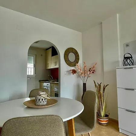 Apartment Penthouse Casasuenia *