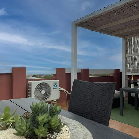 Penthouse Casasuenia *