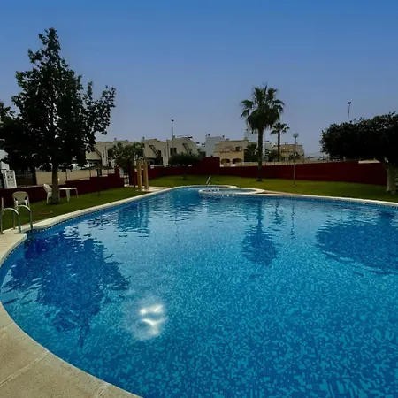 Apartment Penthouse Casasuenia *