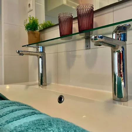 Penthouse Casasuenia * Alicante