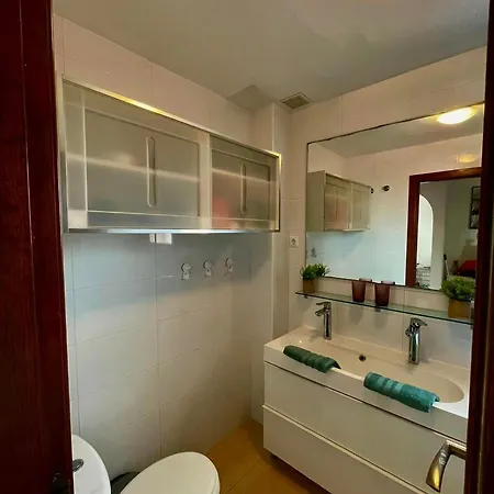 Penthouse Casasuenia *