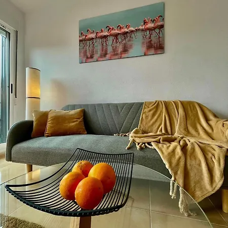Penthouse Casasuenia Apartment