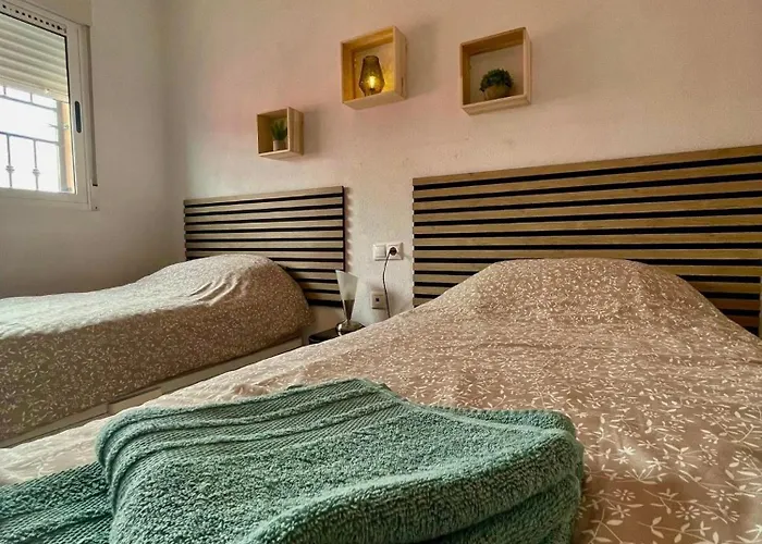 Penthouse Casasuenia شقة لقنت