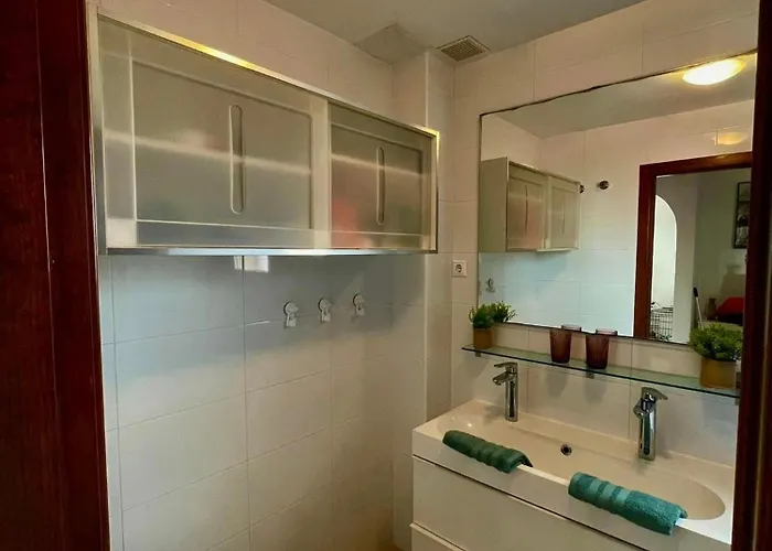 Penthouse Casasuenia *