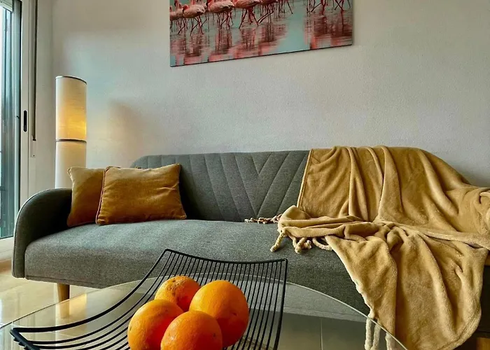 Penthouse Casasuenia شقة